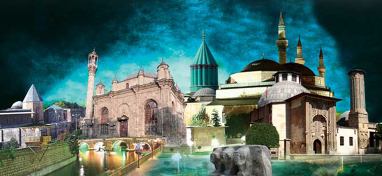 Konya Konya