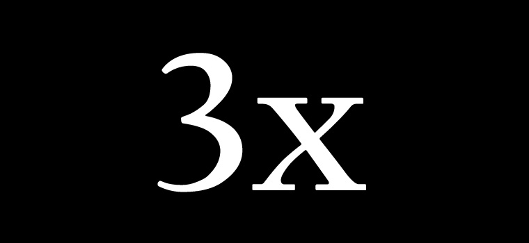 Merhaba 3x Merhaba 3x