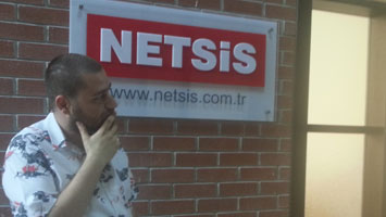 netsisteyken
