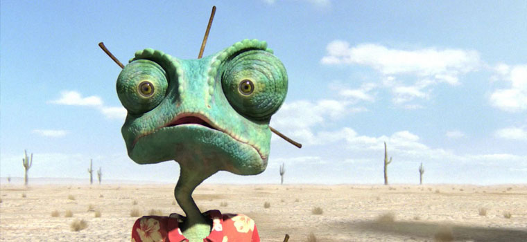 Rango Rango